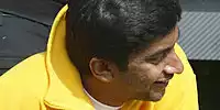 Bild zum Inhalt: Karthikeyan auf dem Sprung zu Williams-Cosworth