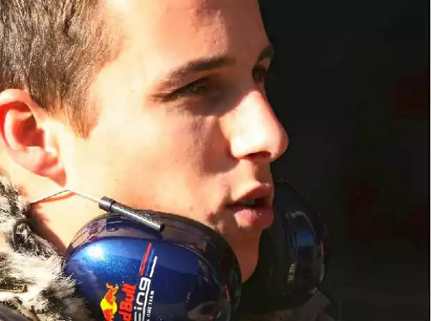 Christian Klien Titel-Bild zur News: Christian Klien