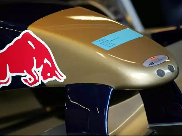 Scuderia Toro Rosso Titel-Bild zur News: Scuderia Toro Rosso