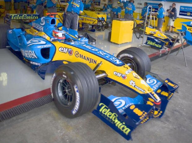 Fernando Alonso Fernando Alonso