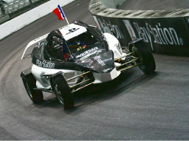 Sébastien Bourdais Sébastien Bourdais