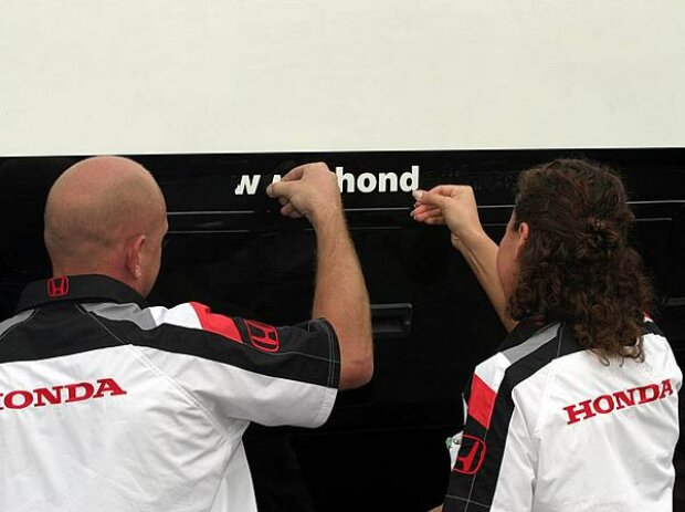 BAR-Honda BAR-Honda