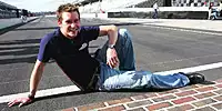 Bild zum Inhalt: Die USA haben wieder einen Formel-1-Fahrer!