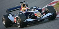 Bild zum Inhalt: Scuderia Toro Rosso muss ein eigenes Auto bauen