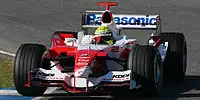 Ralf Schumacher