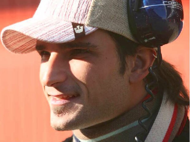 Vitantonio Liuzzi Vitantonio Liuzzi