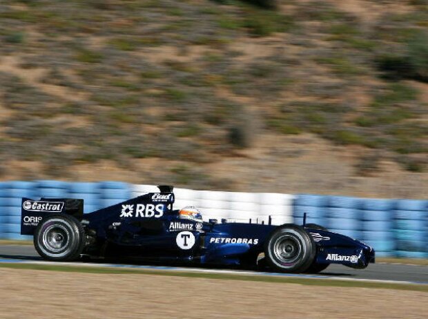 Narain Karthikeyan Narain Karthikeyan