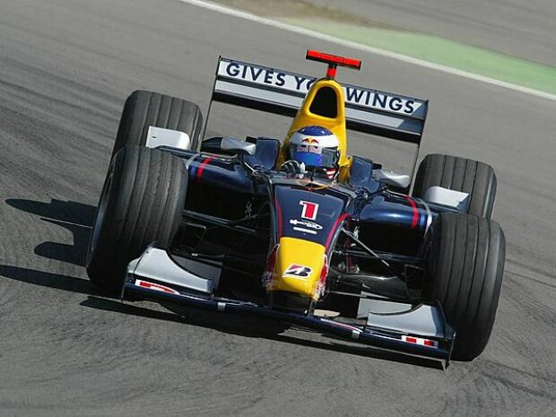 Scott Speed Scott Speed
