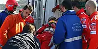 Luca Badoer