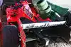 Bild zum Inhalt: Jerez: Badoer trotz Crash Tagesschnellster