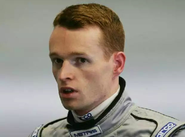 Jeffrey van Hooydonk Titel-Bild zur News: Jeffrey van Hooydonk