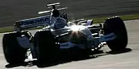 Jarno Trulli
