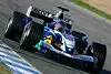 Bild zum Inhalt: Villeneuve: "Es macht nicht weniger Spaß"