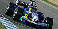 Bild zum Inhalt: Villeneuve: "Es macht nicht weniger Spaß"