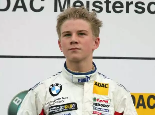 Nicolas Hülkenberg Titel-Bild zur News: Nicolas Hülkenberg
