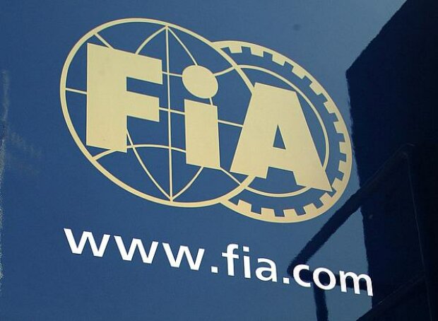 Titel-Bild zur News: FIA