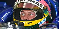 Bild zum Inhalt: Villeneuve: Große Klappe und mehr Überholmanöver