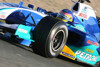 Bild zum Inhalt: Überlegene Bestzeit für Villeneuve in Jerez
