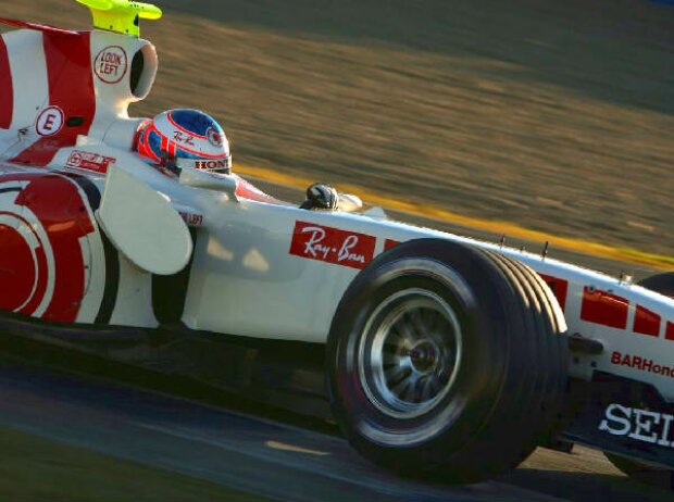 Jenson Button 