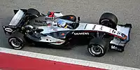 Alexander Wurz