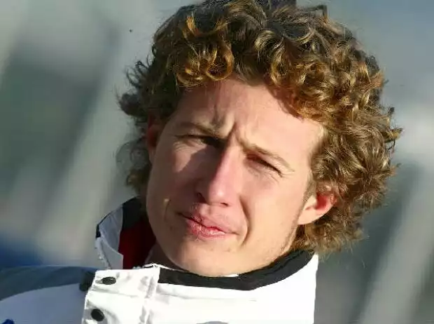 Ryan Briscoe Titel-Bild zur News: Ryan Briscoe