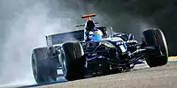 Nico Rosberg
