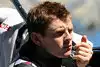 Bild zum Inhalt: Davidson will nach wie vor unbedingt ein Renncockpit