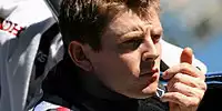 Bild zum Inhalt: Davidson will nach wie vor unbedingt ein Renncockpit