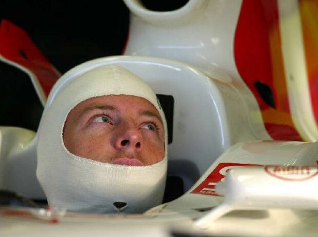 Jenson Button Jenson Button