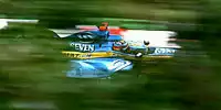 Bild zum Inhalt: Wie Renault das Qualifying in Suzuka meisterte