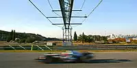 Gary Paffett