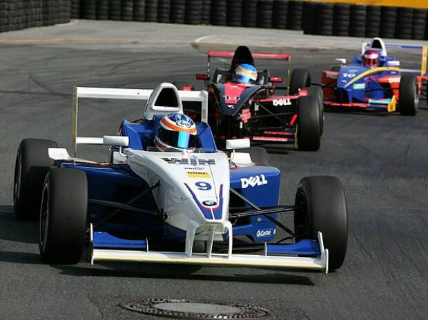 Formel BMW Formel BMW
