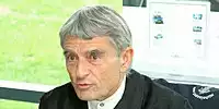 Bild zum Inhalt: Au revoir, Pierre Dupasquier!