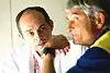 Bild zum Inhalt: Michelin steigt Ende 2006 aus der Formel 1 aus!