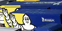 Bild zum Inhalt: Michelin steigt Ende 2006 aus der Formel 1 aus!