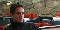 Patrick Friesacher