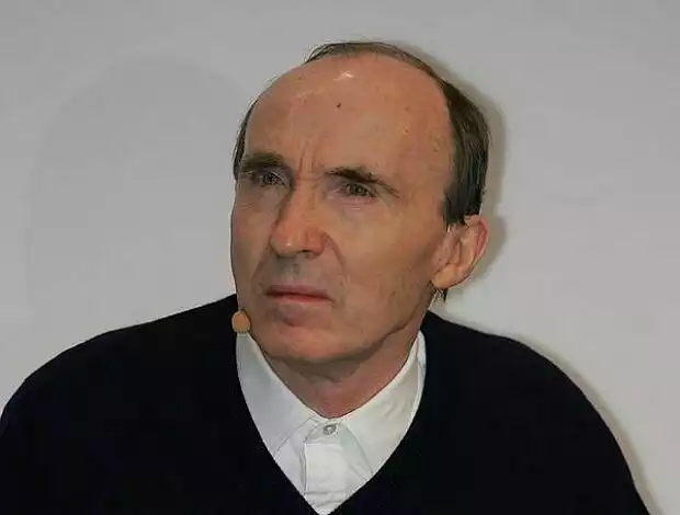 Frank Williams Titel-Bild zur News: Frank Williams