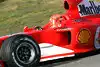 Bild zum Inhalt: Jerez: Schumacher mit Dreher und Bestzeit