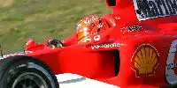 Michael Schumacher