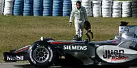 Juan-Pablo Montoya