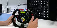 Renault-Lenkrad