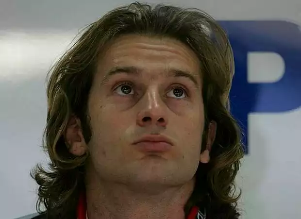 Titel-Bild zur News: Jarno Trulli