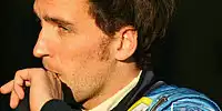 Bild zum Inhalt: Jerez: Montagny vorn - "Schumi" schnellster "V8-Mann"