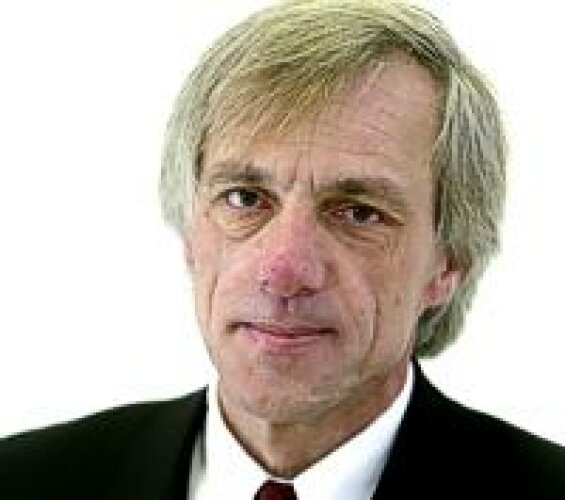 Gustav Brunner Gustav Brunner