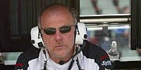 Bild zum Inhalt: Richards liebäugelt mit einem eigenen Formel-1-Team