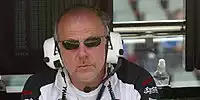 Bild zum Inhalt: Richards liebäugelt mit einem eigenen Formel-1-Team