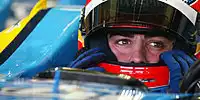 Bild zum Inhalt: Alonso: "Ich war ziemlich aufgeregt"
