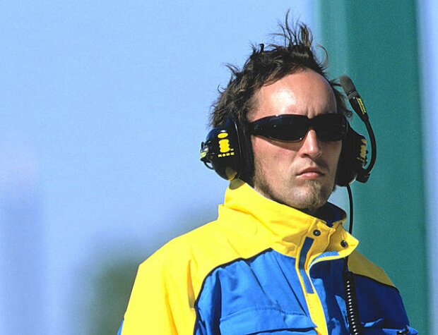 Franck Montagny Franck Montagny