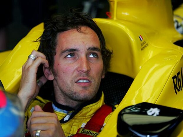 Franck Montagny Franck Montagny