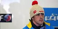 Bild zum Inhalt: Sensation: McLaren-Mercedes verpflichtet Alonso!